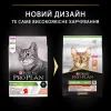 Сухой корм для кошек Purina Pro Plan Sterilised с лососем 400 г (7613036544832) изображение 9