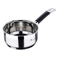 Ковш MasterPro Foodies Collection 1,3 л (BGMP-1500-BK)