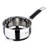 Ковш MasterPro Foodies Collection 1,3 л (BGMP-1500-BK)