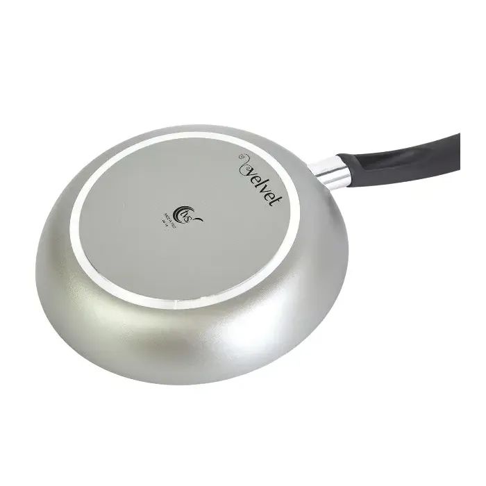 Сковорода KitchenAid Velvet 18 см (00000021987) изображение 3