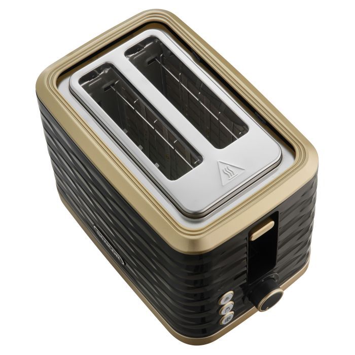 Тостер Sencor STS7501BK изображение 4
