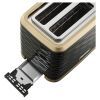 Тостер Sencor STS7501BK изображение 5