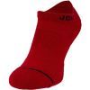 Шкарпетки Nike U J Everyday Max Ns SX5546-011 34-38 3 пари Чорний/Білий/Червоний (659658602182) зображення 3