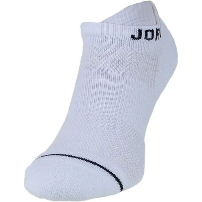 Шкарпетки Nike U J Everyday Max Ns SX5546-011 34-38 3 пари Чорний/Білий/Червоний (659658602182) зображення 5
