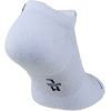 Шкарпетки Nike U J Everyday Max Ns SX5546-011 34-38 3 пари Чорний/Білий/Червоний (659658602182) зображення 6