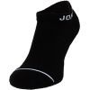 Шкарпетки Nike U J Everyday Max Ns SX5546-011 34-38 3 пари Чорний/Білий/Червоний (659658602182) зображення 7