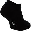 Шкарпетки Nike U J Everyday Max Ns SX5546-011 34-38 3 пари Чорний/Білий/Червоний (659658602182) зображення 8