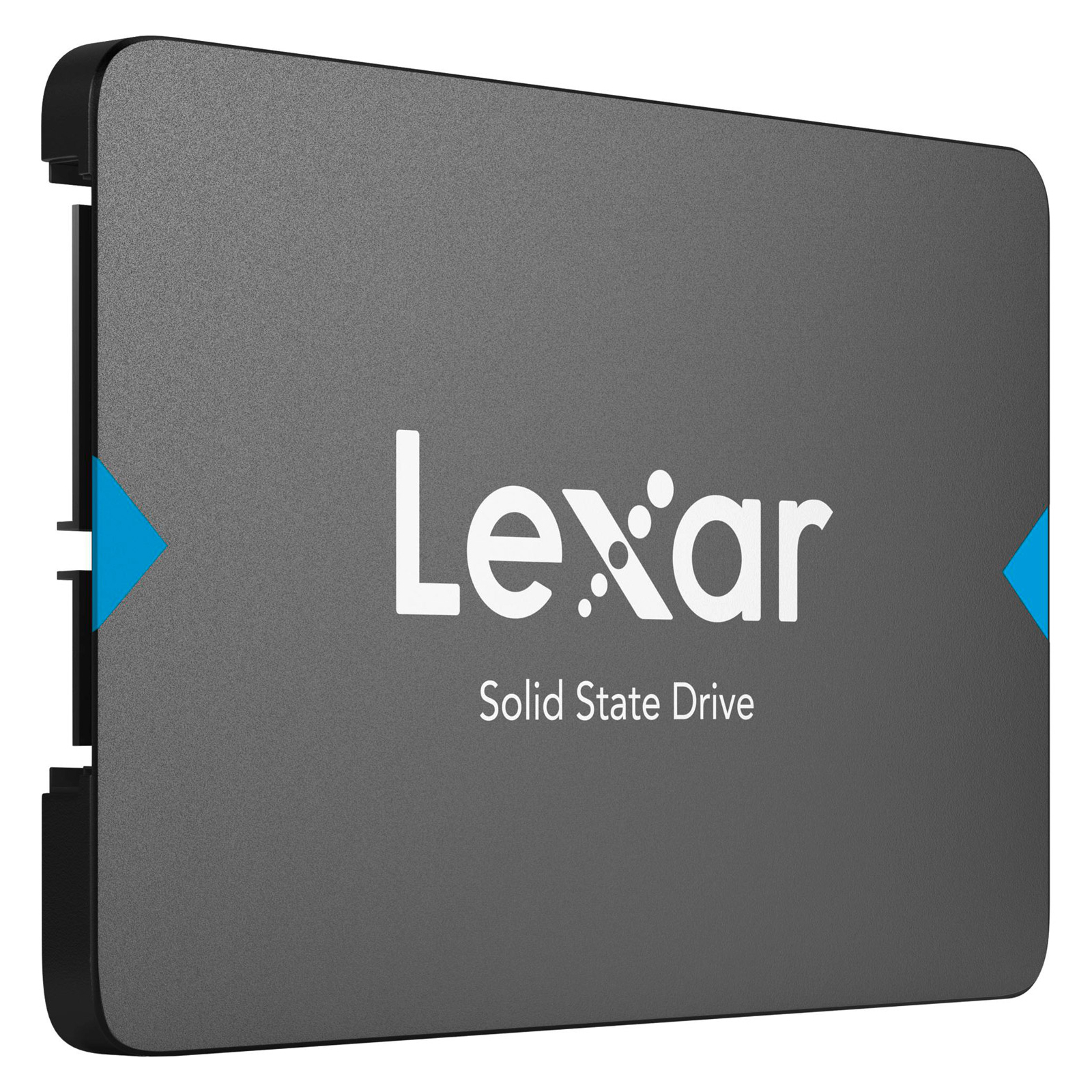 Накопитель SSD 2.5" 1.92TB NQ100 Lexar (LNQ100X1920-RNNNG) изображение 2