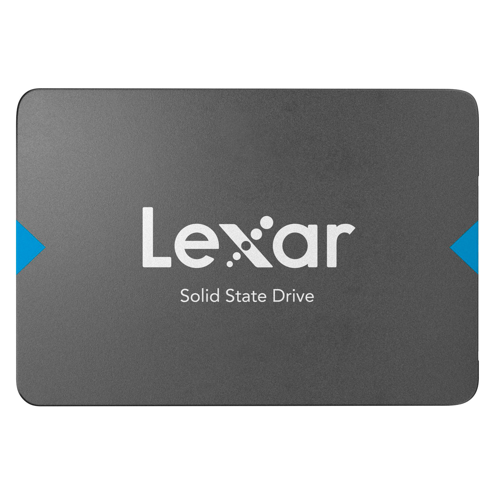 Накопитель SSD 2.5" 960GB NQ100 Lexar (LNQ100X960G-RNNNG)