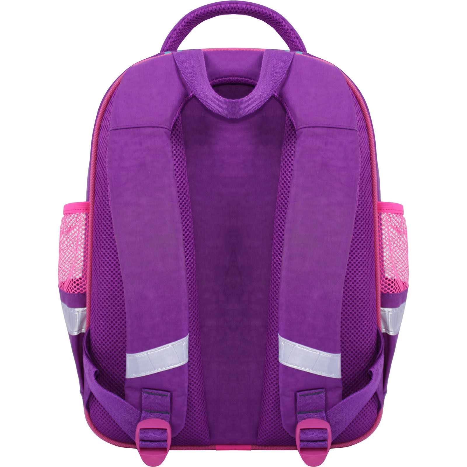 Рюкзак шкільний Bagland Mouse 339 фіолетовий 502 (0051370) (85267829) зображення 2