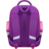 Рюкзак шкільний Bagland Mouse 339 фіолетовий 502 (0051370) (85267829) зображення 2
