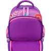 Рюкзак шкільний Bagland Mouse 339 фіолетовий 502 (0051370) (85267829) зображення 3