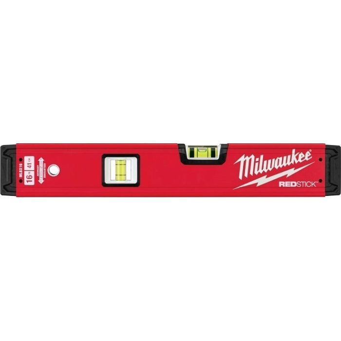 Рівень Milwaukee REDSTICK Backbone 40см (4932459060)
