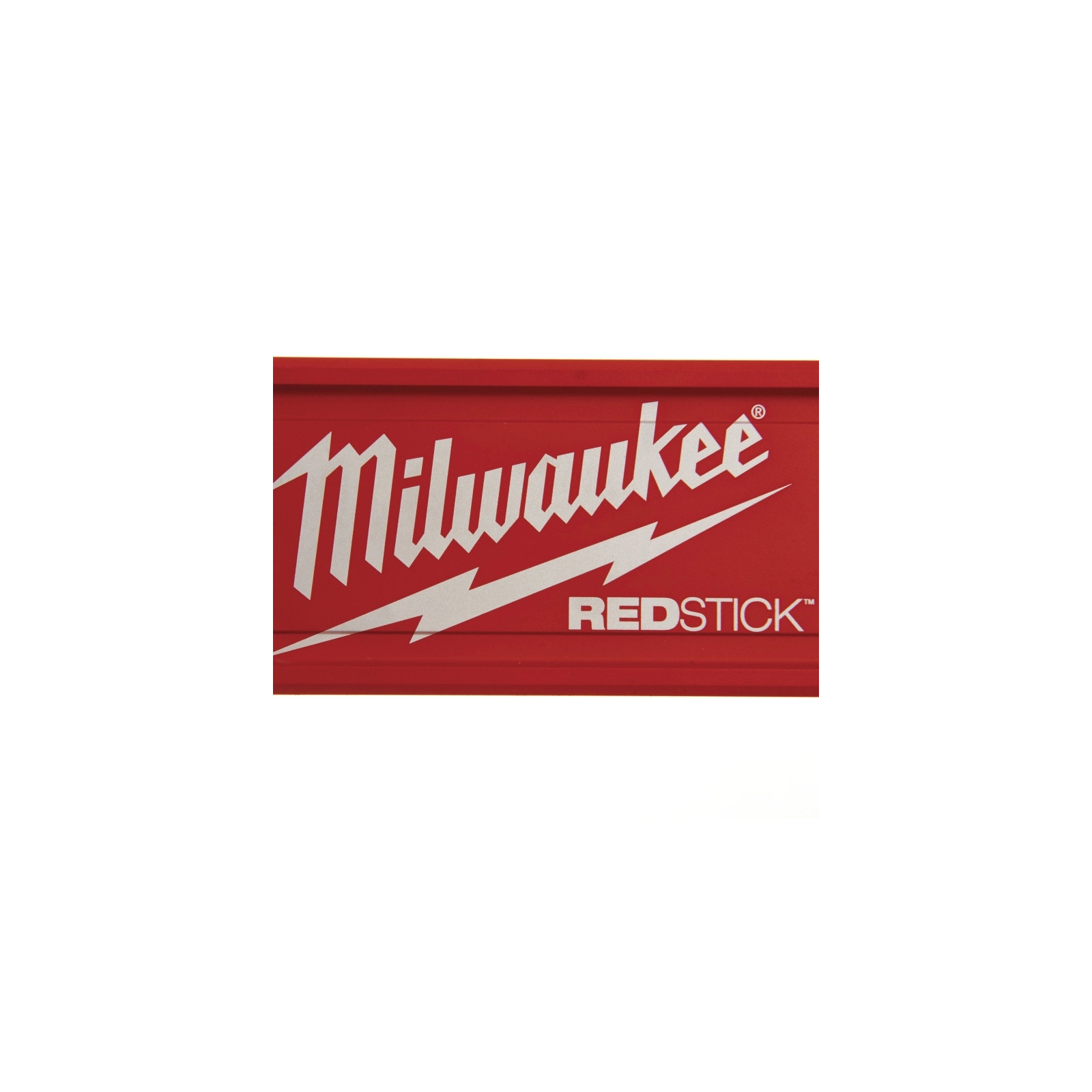 Уровень Milwaukee REDSTICK Backbone 40см (4932459060) изображение 2