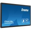 Монитор iiyama TW2223AS-B1 изображение 3