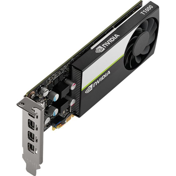 Видеокарта PNY VCNT1000-8GB-SB изображение 5