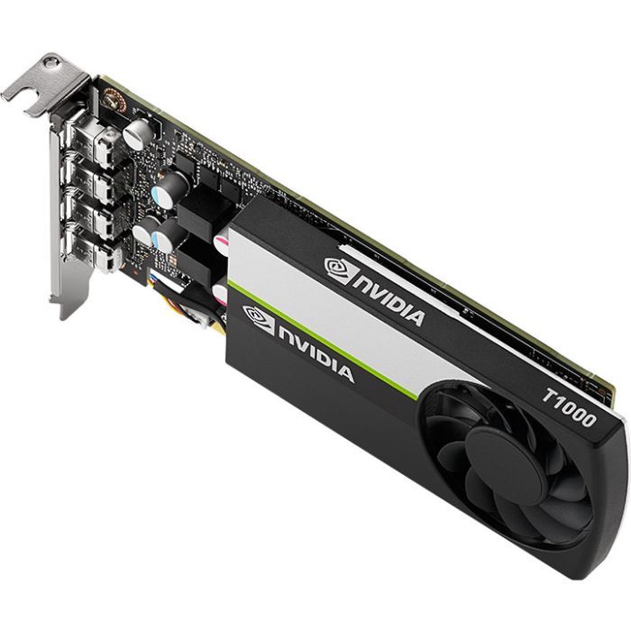 Видеокарта PNY VCNT1000-8GB-SB изображение 6