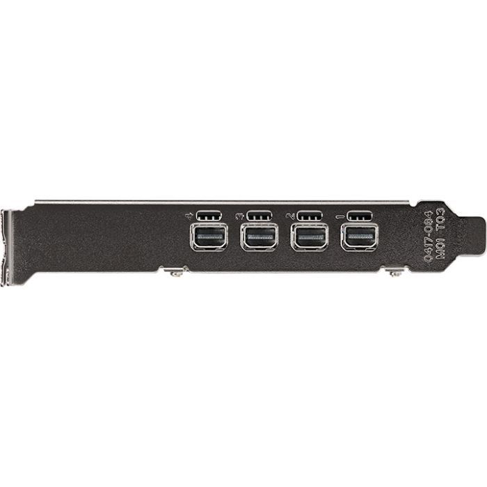 Видеокарта PNY VCNT1000-8GB-SB изображение 7
