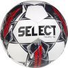 Мяч футбольный Select Tempo TB v23 біло-сірий Уні 5 (5703543317066)