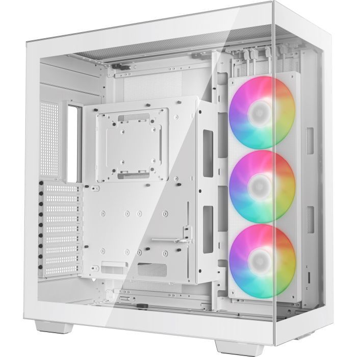 Корпус Deepcool CH780 White (R-CH780-WHADE41-G-1) зображення 2