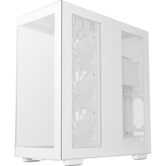 Корпус Deepcool CH780 White (R-CH780-WHADE41-G-1) зображення 3