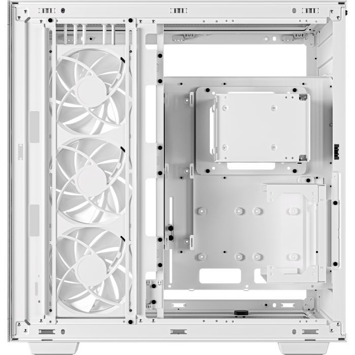 Корпус Deepcool CH780 White (R-CH780-WHADE41-G-1) зображення 6