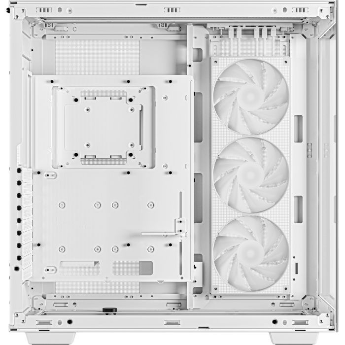 Корпус Deepcool CH780 White (R-CH780-WHADE41-G-1) зображення 7