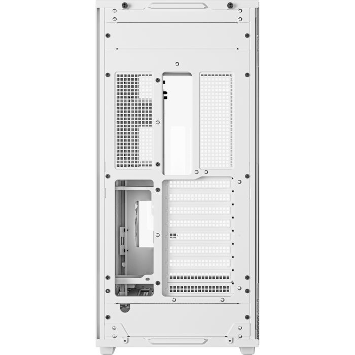 Корпус Deepcool CH780 White (R-CH780-WHADE41-G-1) зображення 9