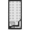 Резервуар для СЖО Ekwb EK-QuantumX Loophole Distroplate D5 PWM - Black (3831109908440) (3831109908440) изображение 3