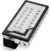 Резервуар для СЖО Ekwb EK-QuantumX Loophole Distroplate D5 PWM - Black (3831109908440) (3831109908440) изображение 4