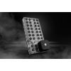 Резервуар для СЖО Ekwb EK-QuantumX Loophole Distroplate D5 PWM - Black (3831109908440) (3831109908440) изображение 6
