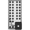 Резервуар для СЖО Ekwb EK-QuantumX Loophole Distroplate D5 PWM - Black (3831109908440) (3831109908440)