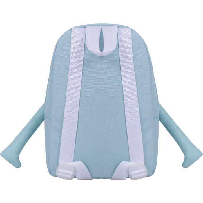 Рюкзак детский Bagland Monster 5л. тифани 914 (0056366) (944113966) изображение 3