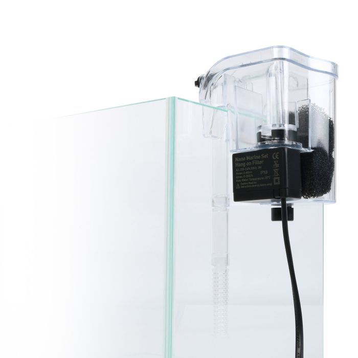 Акваріум Aqualighter набір Nano Marine Set 15 л (7143) зображення 4
