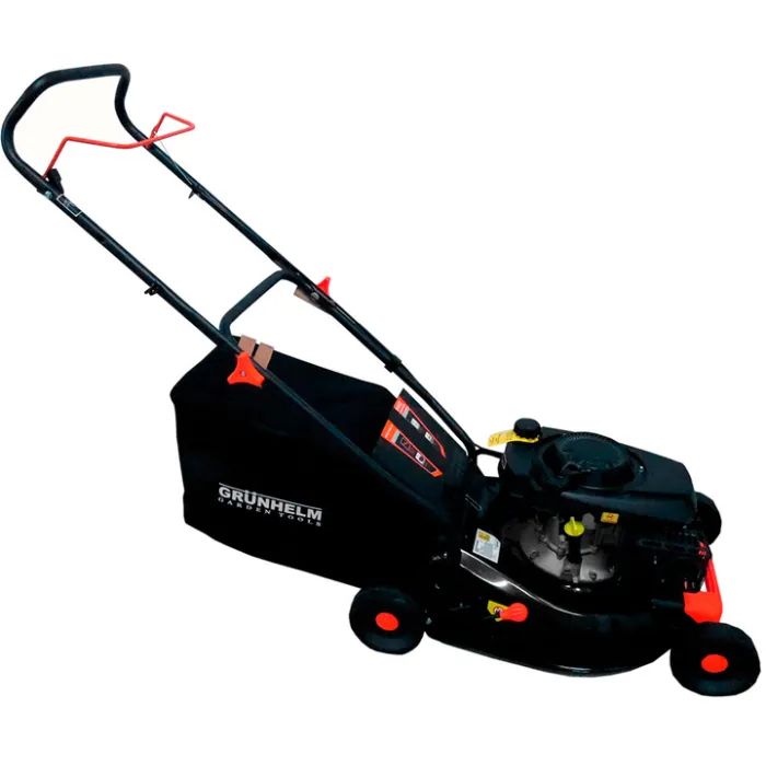 Газонокосарка Grunhelm бензинова S463 (130787) зображення 3