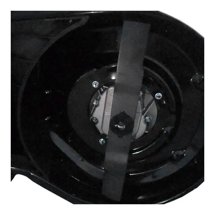 Газонокосарка Grunhelm бензинова S463 (130787) зображення 4