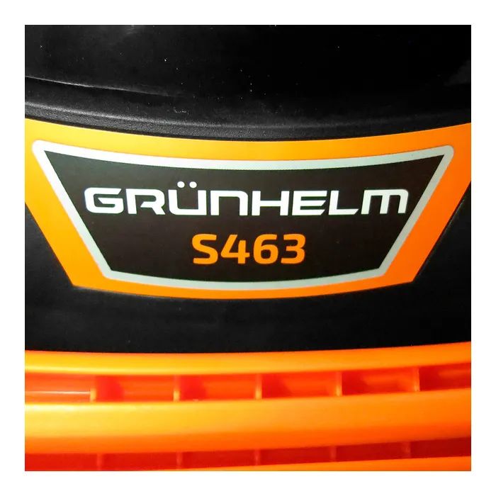 Газонокосарка Grunhelm бензинова S463 (130787) зображення 5