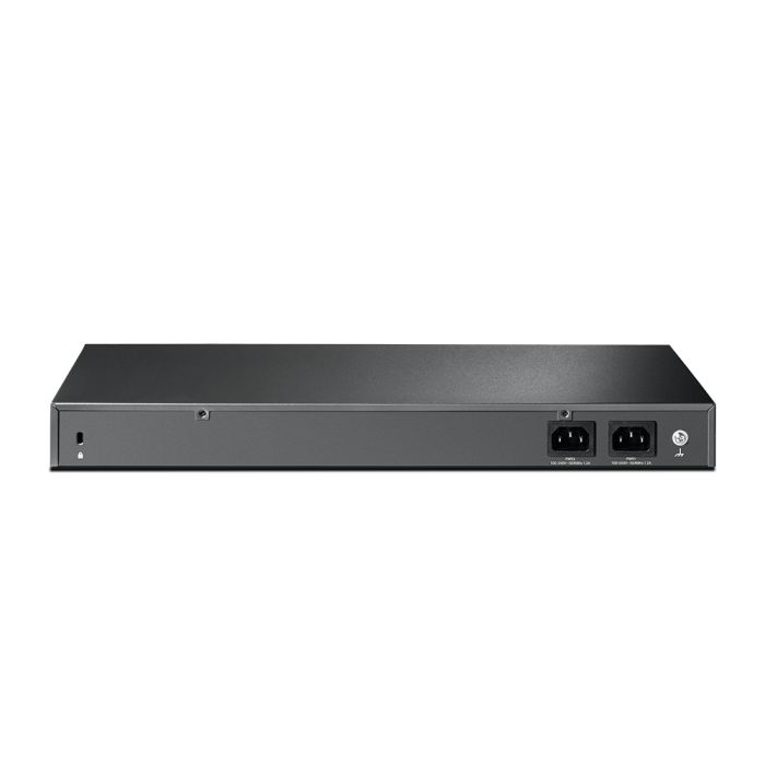 Коммутатор сетевой TP-Link TL-SG3428XF изображение 3