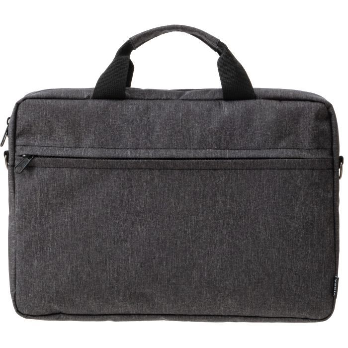 Сумка для ноутбука Vinga 15.6" NB1500S silver-black (NB1500SBK) изображение 2