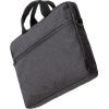 Сумка для ноутбука Vinga 15.6" NB1500S silver-black (NB1500SBK) изображение 5