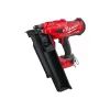 Цвяхозабивач Milwaukee M18 FFN21-0C, кейс (без АКБ та ЗП) (4933478993) зображення 2