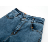 Джинсы Sercino с карманами (59654-152G-blue) изображение 3