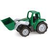 Спецтехніка Lena Workies Трактор,13 см (6337509) зображення 2