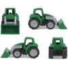 Спецтехніка Lena Workies Трактор,13 см (6337509) зображення 3