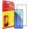 Стекло защитное Dengos Full Glue Xiaomi Redmi Note 13 4G (black) (TGFG-346)
