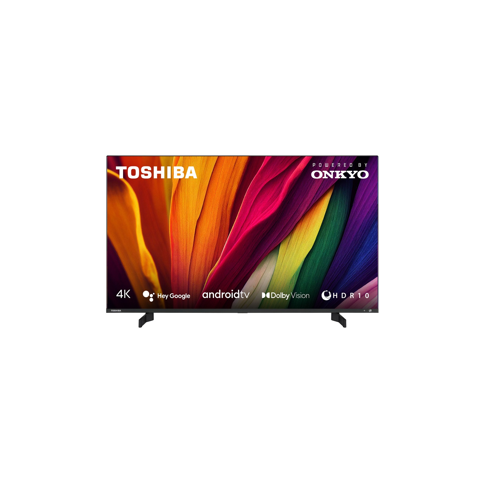 Телевізор Toshiba 43UA5D63DG зображення 2