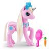 Интерактивная игрушка Pets & Robo Alive S2 Волшебный единорог в домике (9545) изображение 4