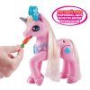 Интерактивная игрушка Pets & Robo Alive S2 Волшебный единорог в домике (9545) изображение 5