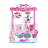 Интерактивная игрушка Pets & Robo Alive S2 Волшебный единорог в домике (9545)