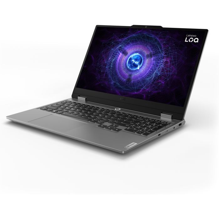Ноутбук Lenovo LOQ 15IAX9 (83GS007KRA) изображение 3